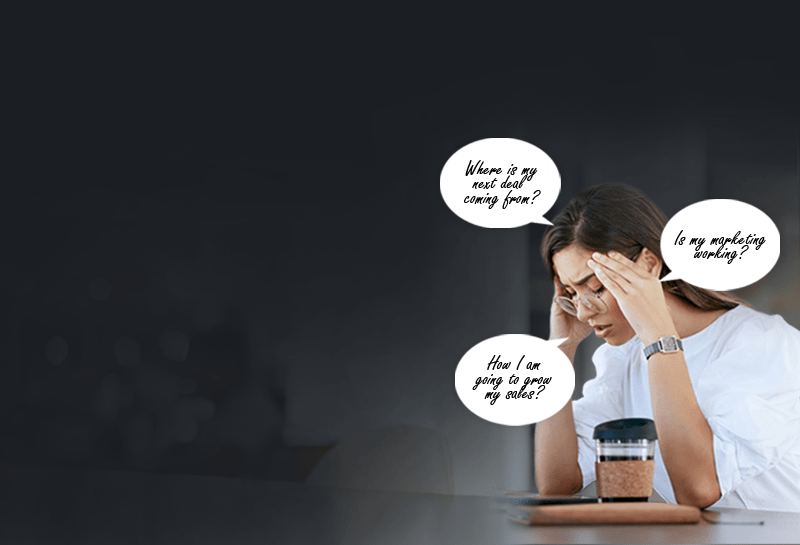 Investing Money in Marketing With No Results