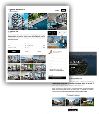 Stop Losing Deals Get a Website That Works for You